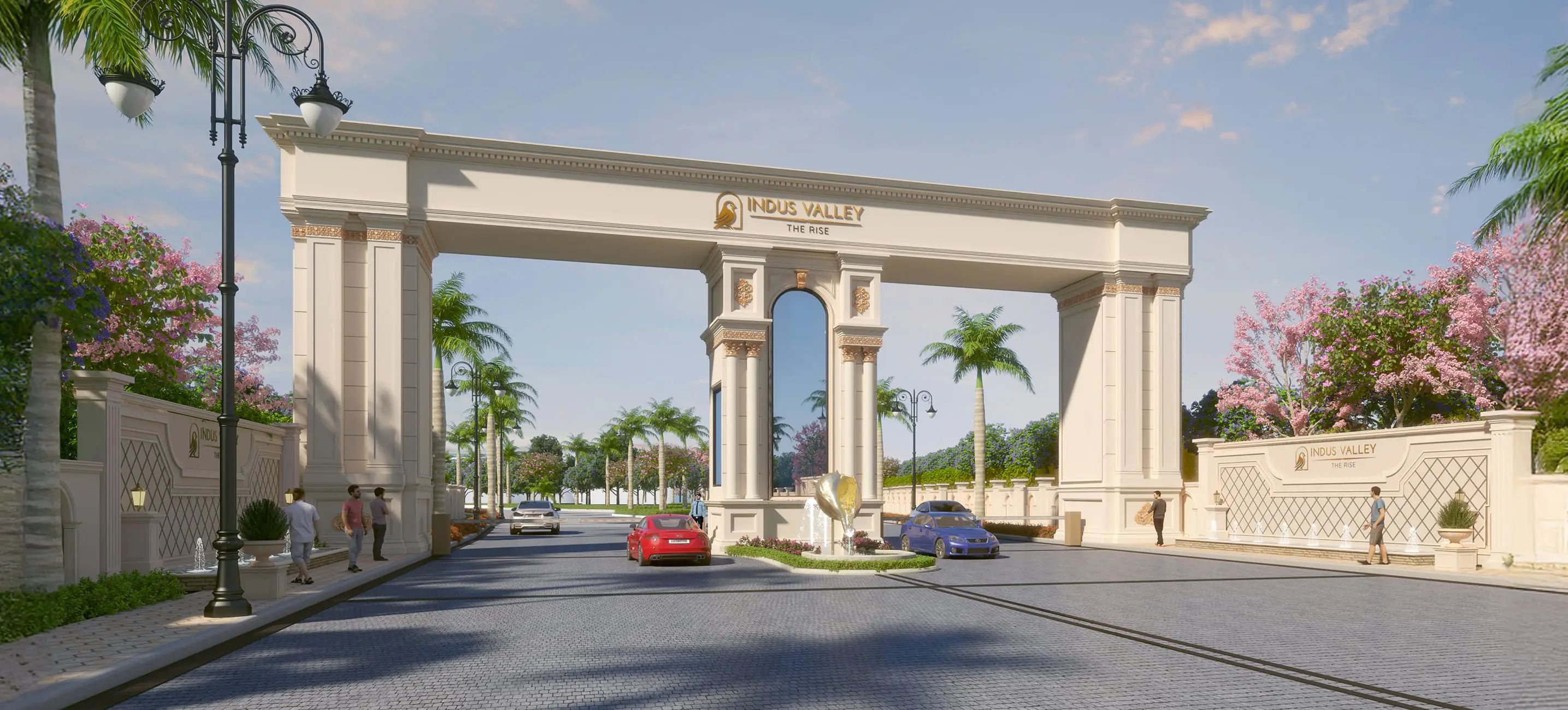 IndusValleyDholera Hero 3